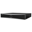HIKVISION ITALY SRL - HIK303616147 DS-7732NXI-K4 : NVR 32CH 4K + 1x HDD 2TB VIDEO