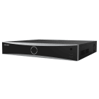 HIKVISION ITALY SRL - HIK303616154 DS-7716NI-K4/16P NVR 77K 16CH POE 4K