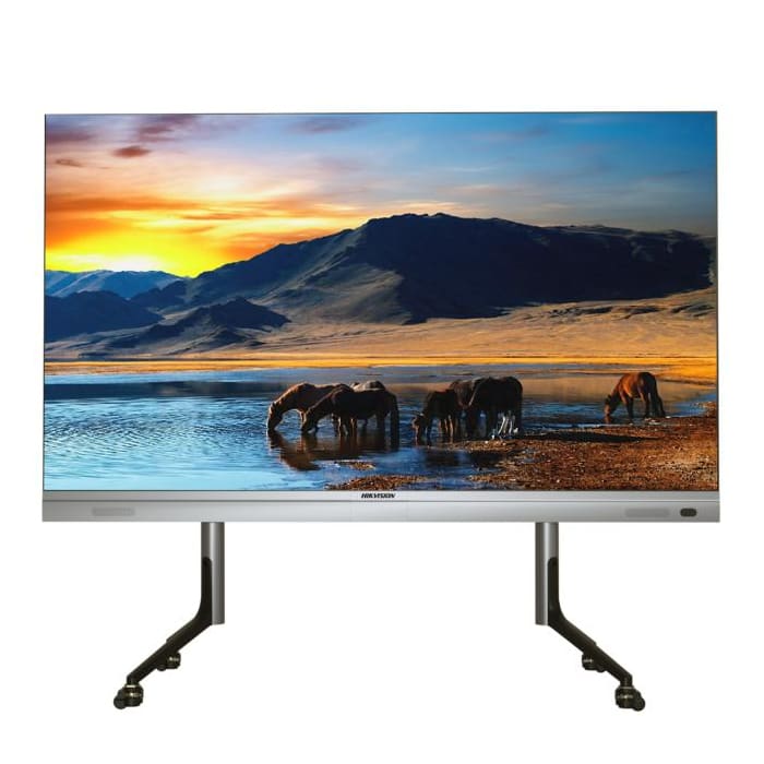 HIKVISION ITALY SRL - HIK317003454 DS-D4212FI-108H ALL-IN-ONE LED P1.2 INDO