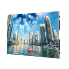 HIKVISION ITALY SRL - HIK317002704 DS-D4212FI-CWF/III LEDWALL P1.25 INDOOR