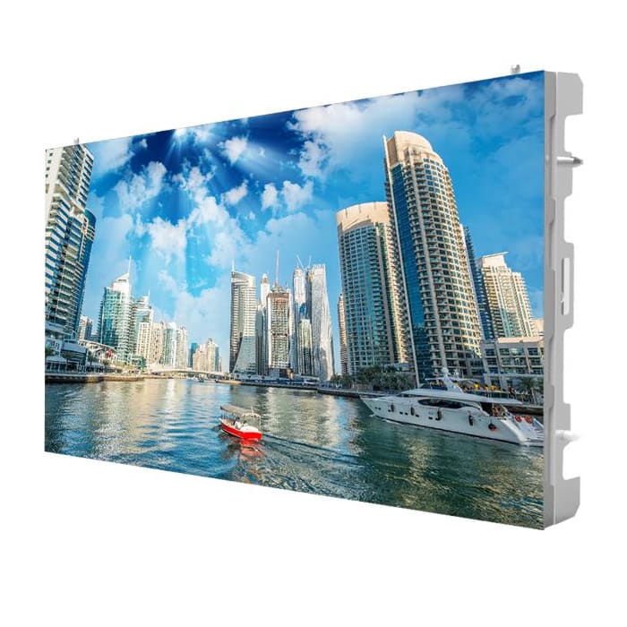 HIKVISION ITALY SRL - HIK317003414 DS-D4212FI-GBFC LEDWALL P1.25 INDOOR+CON