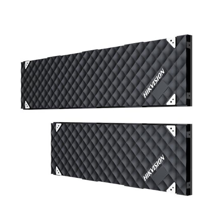 HIKVISION ITALY SRL - HIK317003209 DS-D4226FI-CGFB LEDWALL P2.6 INDOOR ARC