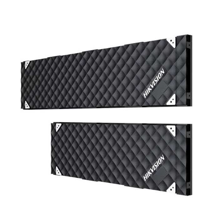 HIKVISION ITALY SRL - HIK317004417 DS-D4239FI-CGFC LEDWALL P3.9 INDOOR ARC