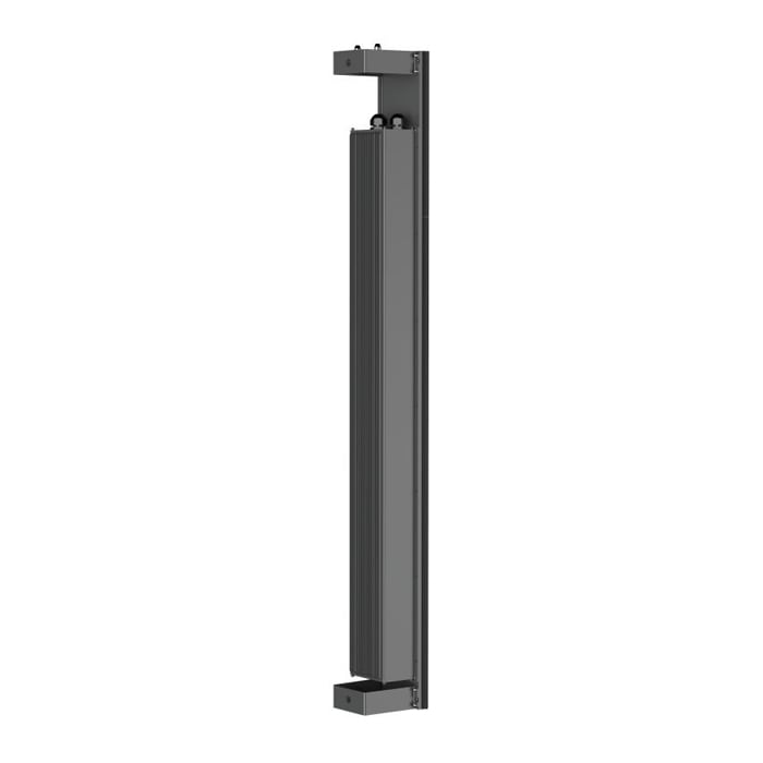 HIKVISION ITALY SRL - HIK317003540 DS-D4239FO-CLFL/C CORNER LEDWALL