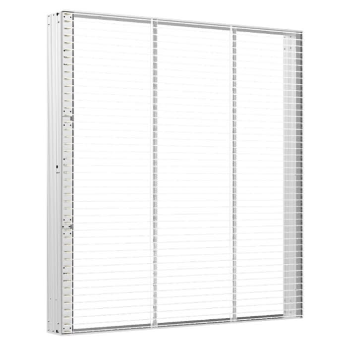 HIKVISION ITALY SRL - HIK317001527 DS-D4239TI-SHC LEDWALL TRANSPARENT INDOOR