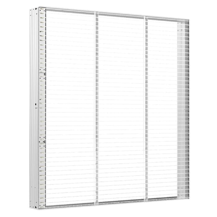 HIKVISION ITALY SRL - HIK317001527 DS-D4239TI-SHC LEDWALL TRANSPARENT INDOO