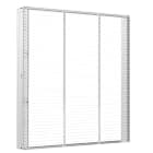 HIKVISION ITALY SRL - HIK317001535 DS-D4239TI-SLC LEDWALL TRANSPARENT INDOO