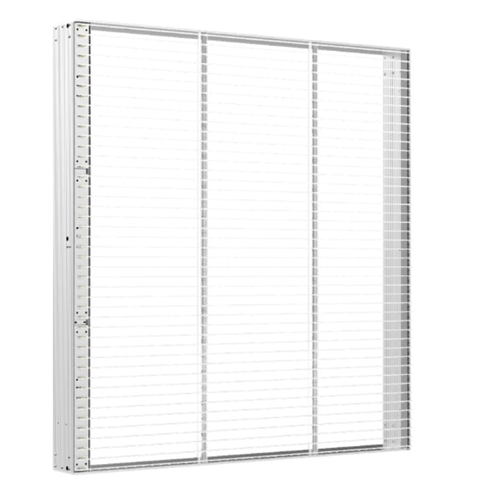 HIKVISION ITALY SRL - HIK317001535 DS-D4239TI-SLC LEDWALL TRANSPARENT INDOO