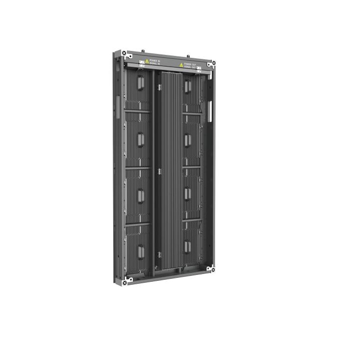 HIKVISION ITALY SRL - HIK317003515 DS-D4248FO-CLFL LEDWALL P4.8 OUTDOOR