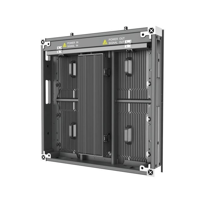 HIKVISION ITALY SRL - HIK317003525 DS-D42A0FO-GLF LEDWALL P10 OUTDOOR