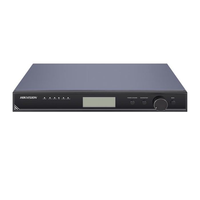 HIKVISION ITALY SRL - HIK317001488 DS-D42C20-H LED CONTROLLER D42/D44 INDOOR