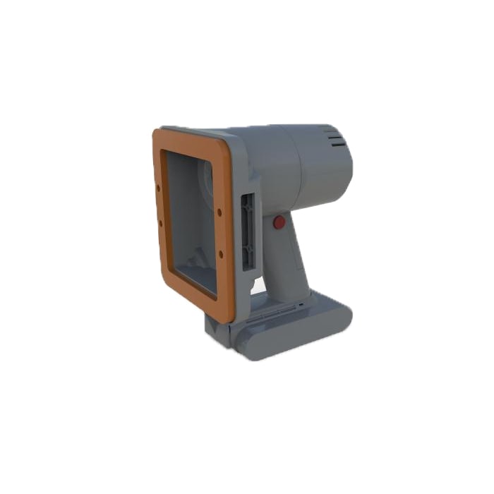 HIKVISION ITALY SRL - HIK317000435 DS-D42MF2B LEDWALL TOOL