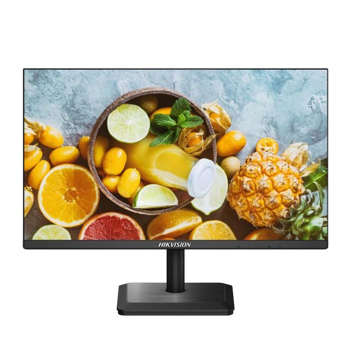 HIKVISION ITALY SRL - HIK302504361 DS-D5024FN MONITOR FN 24" FULL HD