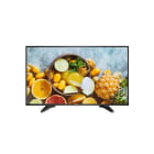 HIKVISION ITALY SRL - HIK302502715 DS-D5043QE : CASE PLASTICO FHD