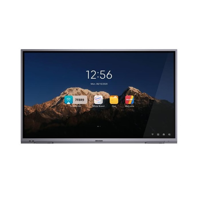 HIKVISION ITALY SRL - HIK321000159 DS-D5B75RB/A LAVAGNA INTERATTIVA 75" 4K