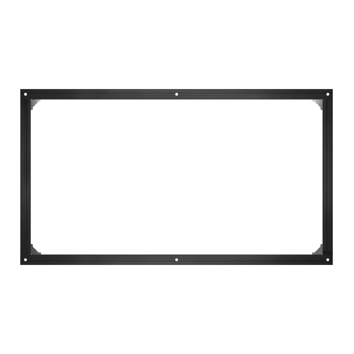 HIKVISION ITALY SRL - HIK190501846 DS-DL226033W LEDWALL STAFFA