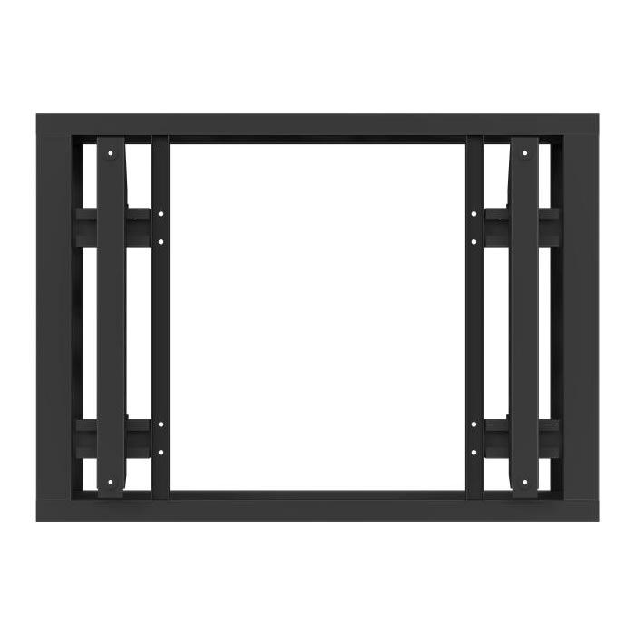HIKVISION ITALY SRL - HIK190142489 DS-DN46E3M/F LCD WALL STAFFA