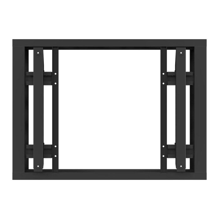 HIKVISION ITALY SRL - HIK190142489 DS-DN46E3M/F LCD WALL STAFFA