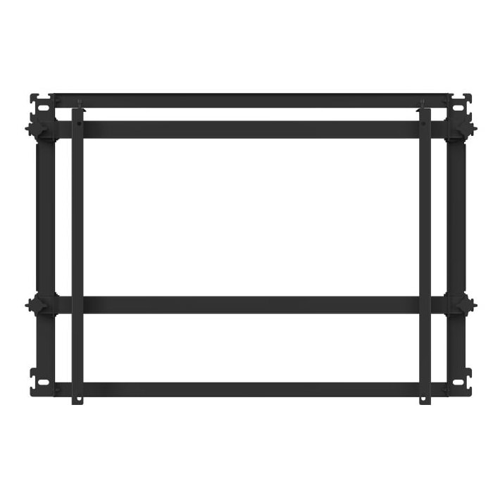 HIKVISION ITALY SRL - HIK195121132 DS-DN6500W/U STAFFA LCD WALL