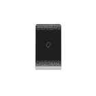 HIKVISION ITALY SRL - HIK302901362 DS-K1F100-D8E?LETTORE TESSERE EM M CARD