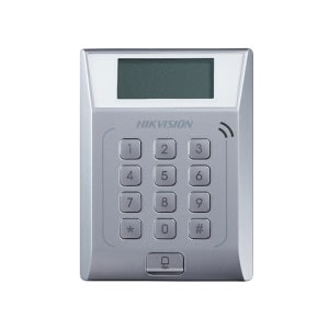 HIKVISION ITALY SRL - HIK302901281 DS-K1T802M TERMINALE MIFARE