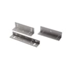 HIKVISION ITALY SRL - HIK302900531 DS-K4H250-LZ STAFFA FERMO ELETTRO MAGNET