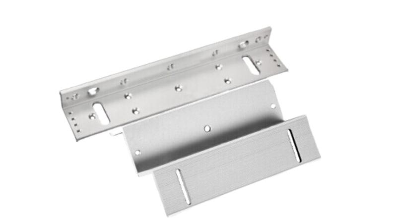HIKVISION ITALY SRL - HIK302902420 DS-K4H450-LZ STAFFA FERMO ELETTRO MAGN