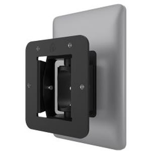 HIKVISION ITALY SRL - HIK305701032 DS-KAB6-W1 : STAFFA A PARETE PER TERMINALI MINMOE