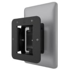 HIKVISION ITALY SRL - HIK305701032 DS-KAB6-W1 : STAFFA A PARETE PER TERMINALI MINMOE