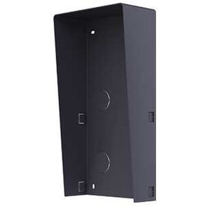 HIKVISION ITALY SRL - HIK305700594 DS-KABD8003-RS2 TETTUCCIO METALLO 2 MODU