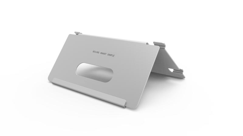 HIKVISION ITALY SRL - HIK305700562 DS-KABH6320-T : SUPPORTO DA TAVOLO