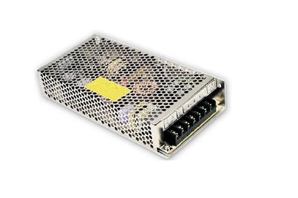 HIKVISION ITALY SRL - HIK305300639 DS-KAW150-2N ALIMENTATORE 24VDC