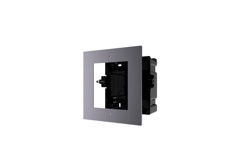 HIKVISION ITALY SRL - HIK190213471 DS-KD-ACF1/Plastic : SCATOLA DA INCASSO
