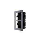 HIKVISION ITALY SRL - HIK190213472 DS-KD-ACF2/Plastic : SCATOLA DA INCASSO