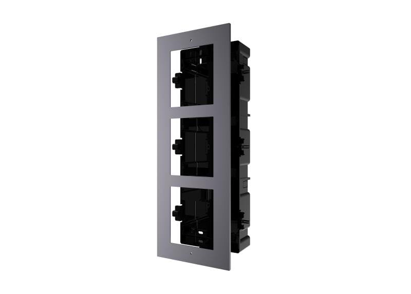 HIKVISION ITALY SRL - HIK190213492 DS-KD-ACF3/Plastic : SCATOLA DA INCASSO