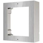 HIKVISION ITALY SRL - HIK305700702 DS-KD-ACW1/S : CORNICE INOX A PARETE