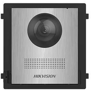 HIKVISION ITALY SRL - HIK305303047 DS-KD8003-IME1/S : UNITÀ PRINCIPALE IP CON PULSANTE DI CHIAMATA