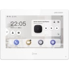 HIKVISION ITALY SRL - HIK305301983 DS-KH9310-WTE1 MONITOR SUPERVISIORE IP 7"