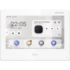 HIKVISION ITALY SRL - HIK305301983 DS-KH9310-WTE1 MONITOR SUPERVISIORE IP 7