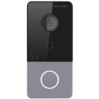 HIKVISION ITALY SRL - HIK305303443 DS-KV6113-WPE1 : POSTAZIONE DA ESTERNO IP WI-FI