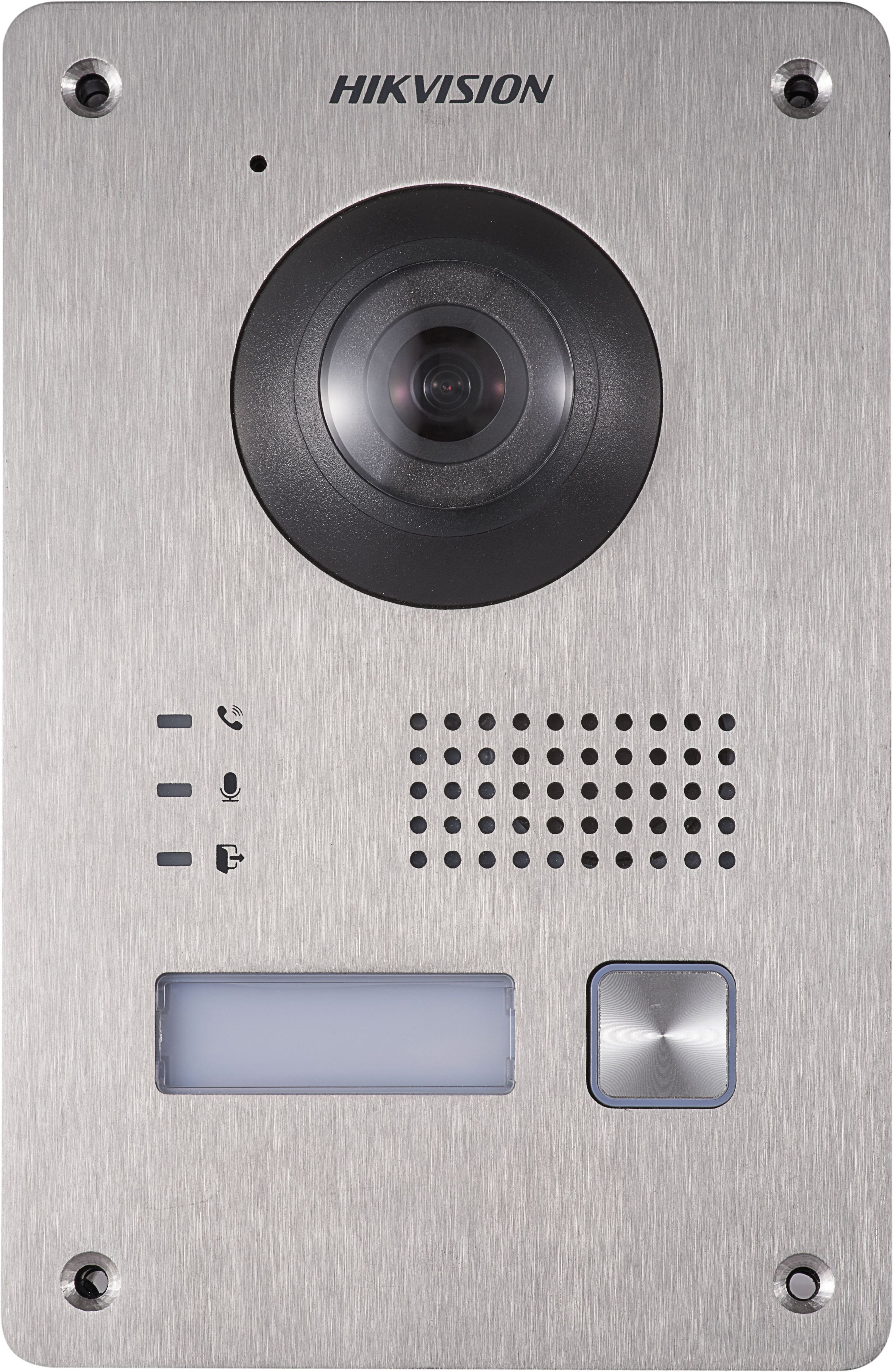 HIKVISION ITALY SRL - HIK305301220 DS-KV8103-IME2 POST EST VILLA 2FILI