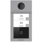 HIKVISION ITALY SRL - HIK305303623 DS-KV8213-WME1 POSTO EST VILLA IP2MP 2PU