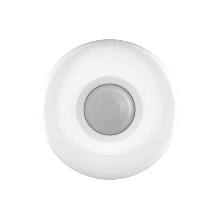 HIKVISION ITALY SRL - HIK302401033 DS-PD2-P12QE-C RILEV FILARE PIR 12M 360?