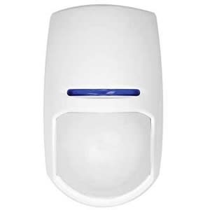 HIKVISION ITALY SRL - HIK314300025 DS-PD2-P25-W RILEV RADIO PIR 25M DA INT