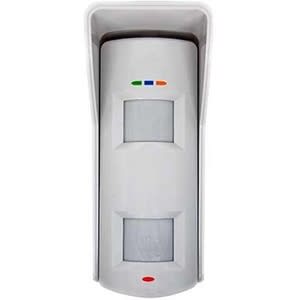 HIKVISION ITALY SRL - HIK302401122 DS-PD2-T10P-WEH RILEV RADIO TT 10M PET