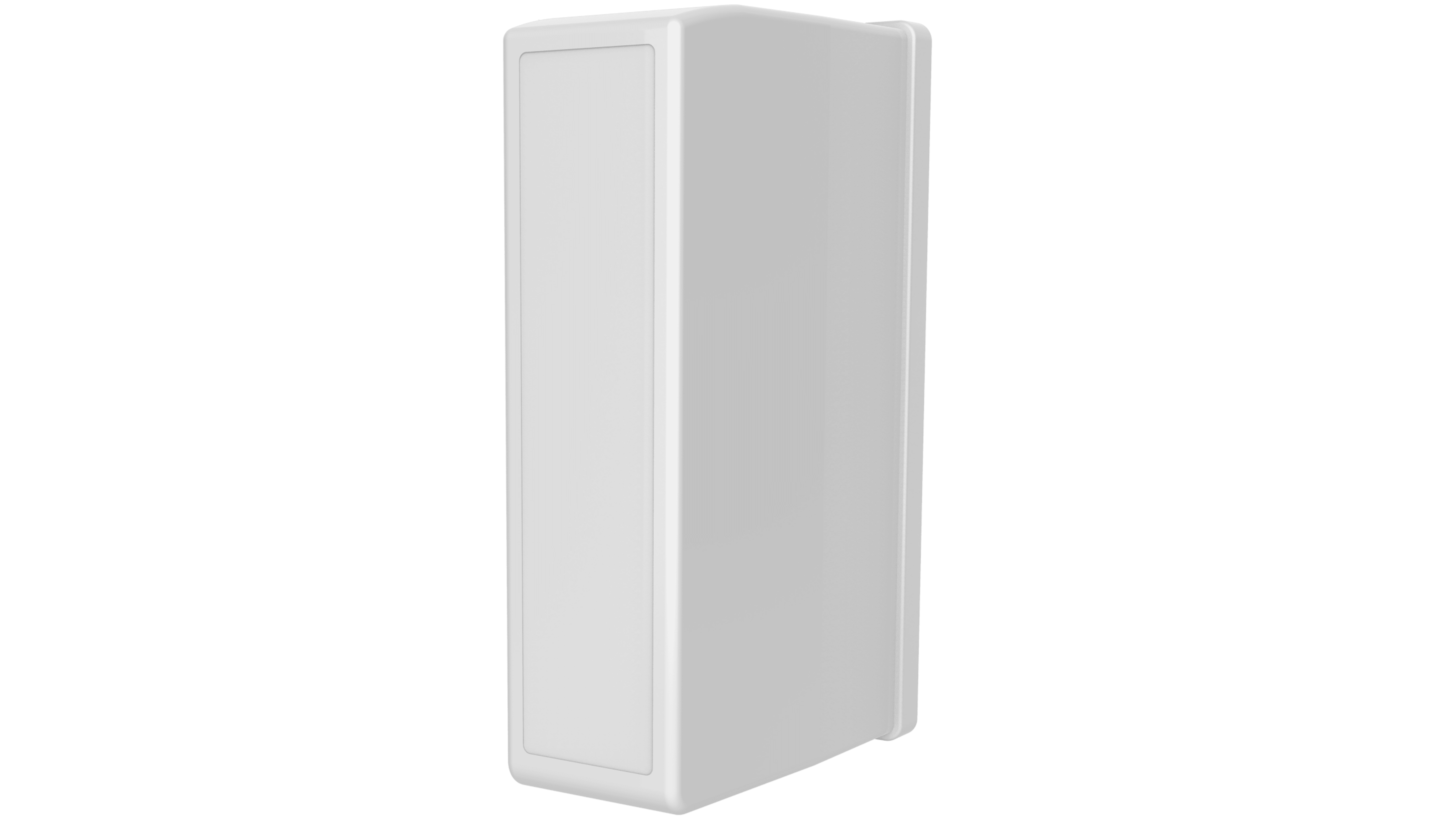 HIKVISION ITALY SRL - HIK302401115 DS-PDB-EX-Fixedbracket : STAFFE PER RILEVATORI SERIE XD