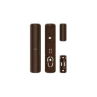 HIKVISION ITALY SRL - HIK314500135 DS-PDB-MC-BROWN PLASTICHE MARRONI