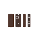 HIKVISION ITALY SRL - HIK314300355 DS-PDB-MCS-Brown : PLASTICHE MARRONI PER CONTATTO MAGNETICO SLIM