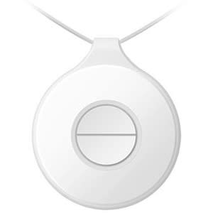 HIKVISION ITALY SRL - HIK314300057 DS-PDEBP2-EG2-WE : PULSANTE EMERGENZA 2 TASTI INDOSSABILE