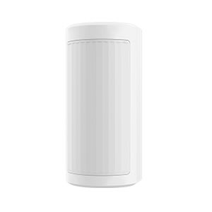 HIKVISION ITALY SRL - HIK314300415 DS-PDP18-HM-WE RIVELAT DUAL PIR DA ESTER